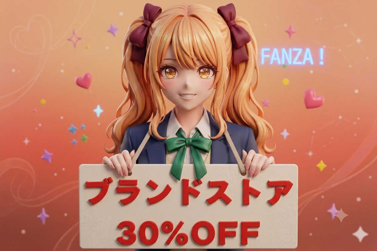 ブランドストア30％OFF！⏰6月9日(火) 23:59 まで