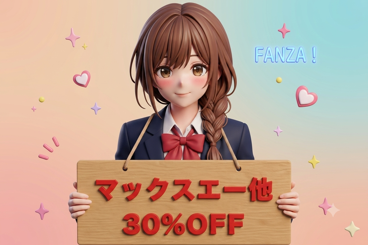 マックスエー他30％OFF⏰6月16日(火) 23:59 まで